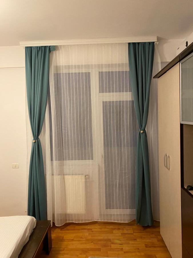 Virgo Apartaments Summer Land Mamaia Exterior photo