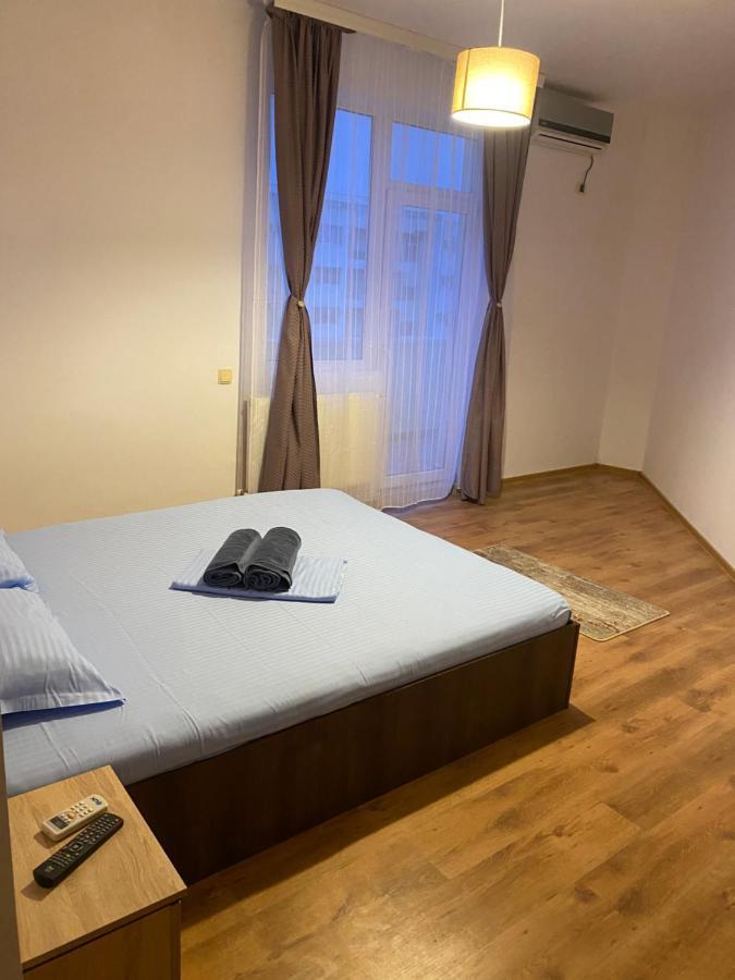 Virgo Apartaments Summer Land Mamaia Exterior photo
