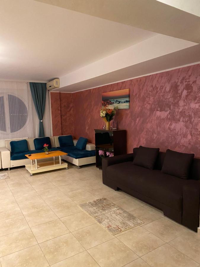 Virgo Apartaments Summer Land Mamaia Exterior photo
