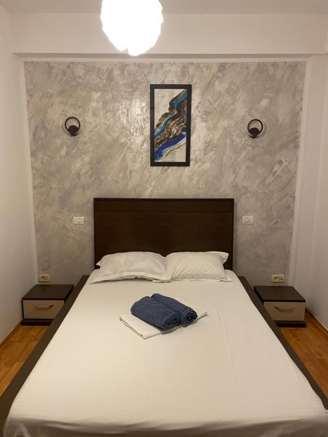 Virgo Apartaments Summer Land Mamaia Exterior photo