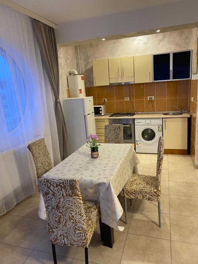 Virgo Apartaments Summer Land Mamaia Exterior photo