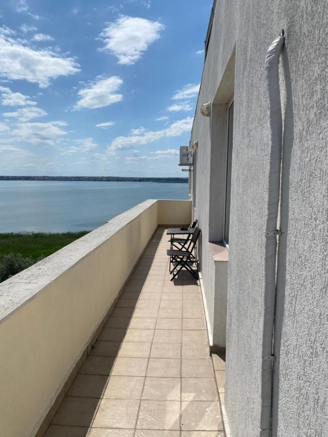 Virgo Apartaments Summer Land Mamaia Exterior photo