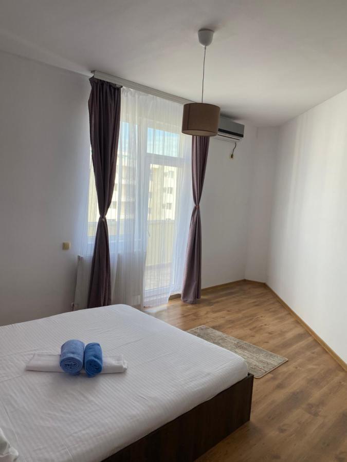 Virgo Apartaments Summer Land Mamaia Exterior photo