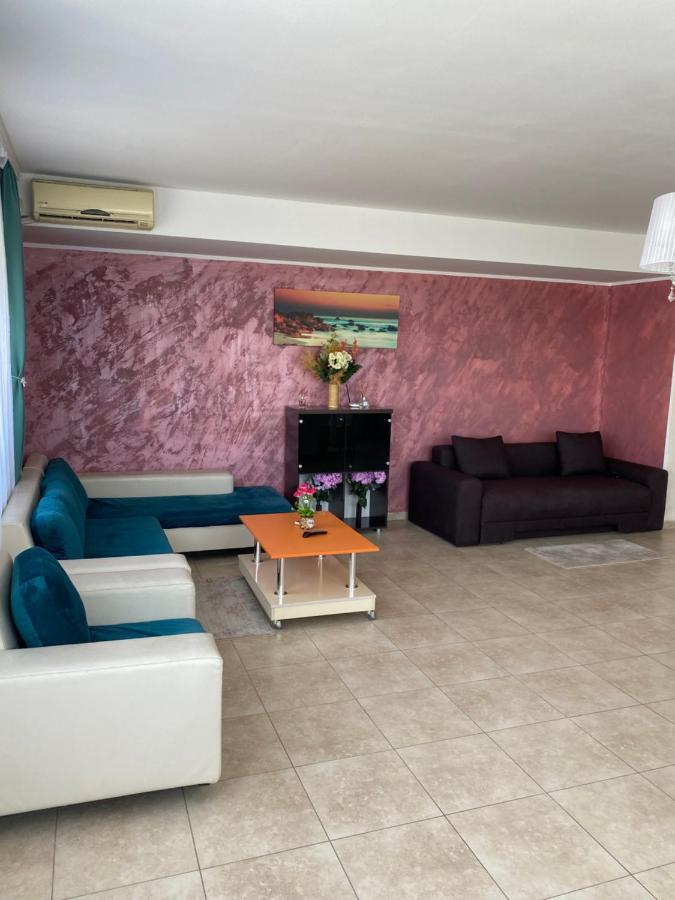 Virgo Apartaments Summer Land Mamaia Exterior photo