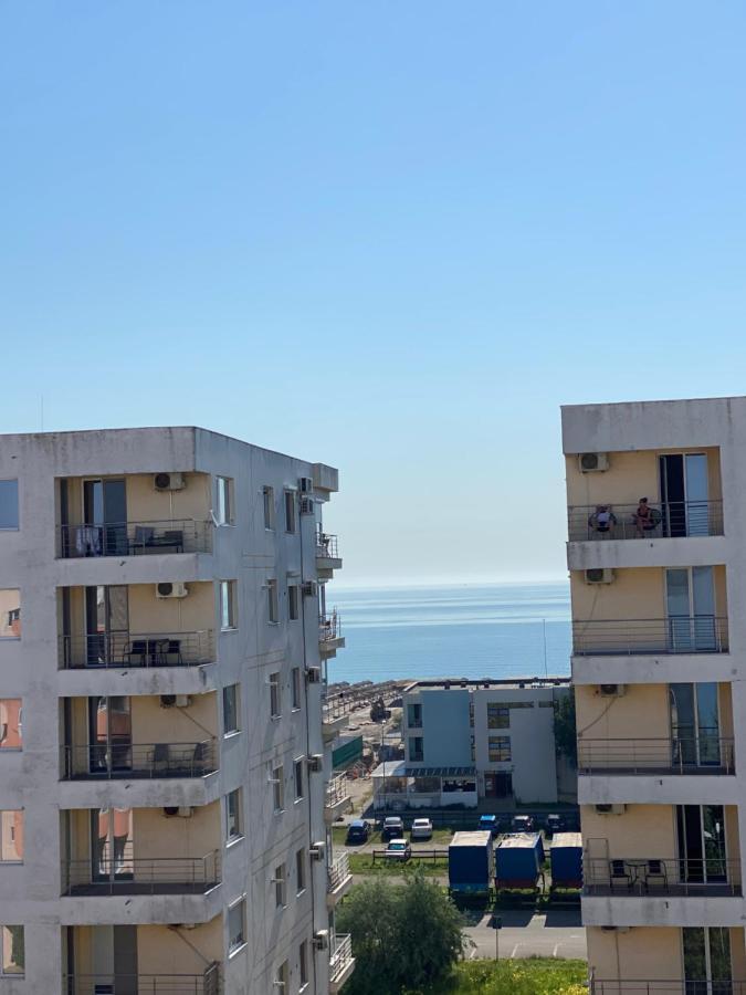 Virgo Apartaments Summer Land Mamaia Exterior photo