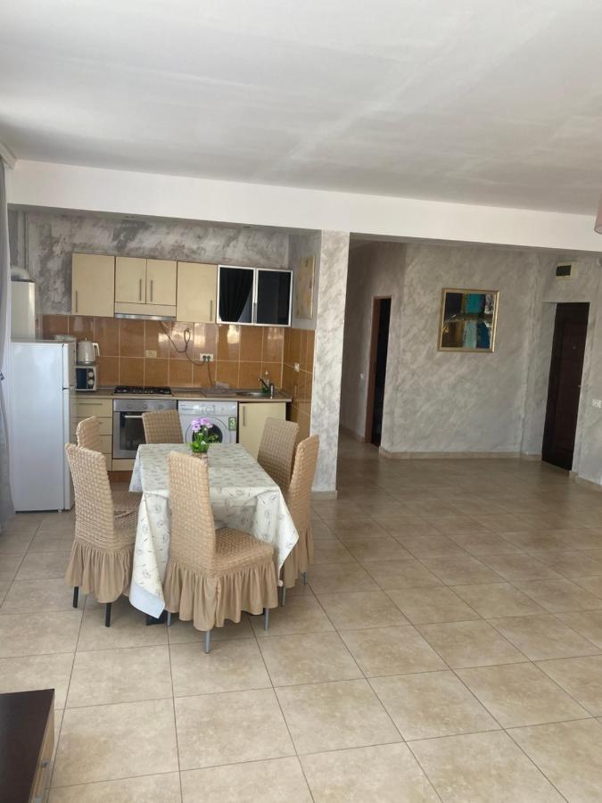 Virgo Apartaments Summer Land Mamaia Exterior photo