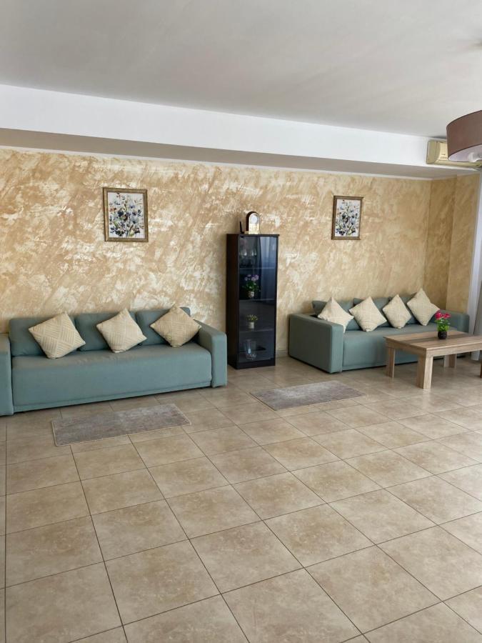 Virgo Apartaments Summer Land Mamaia Exterior photo